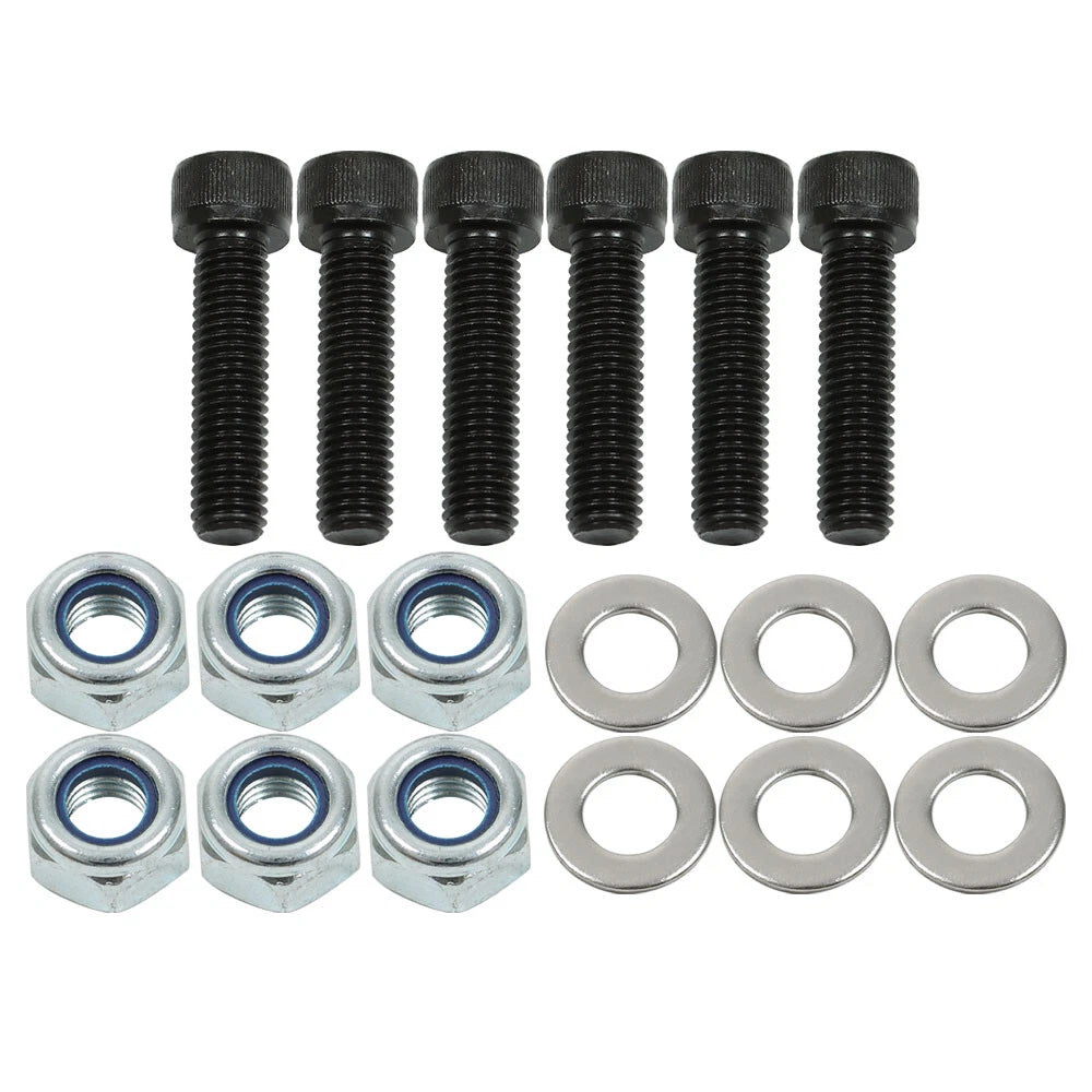 2 Inch Leveling Kit for Ford F150 Expedition (2003-2023)