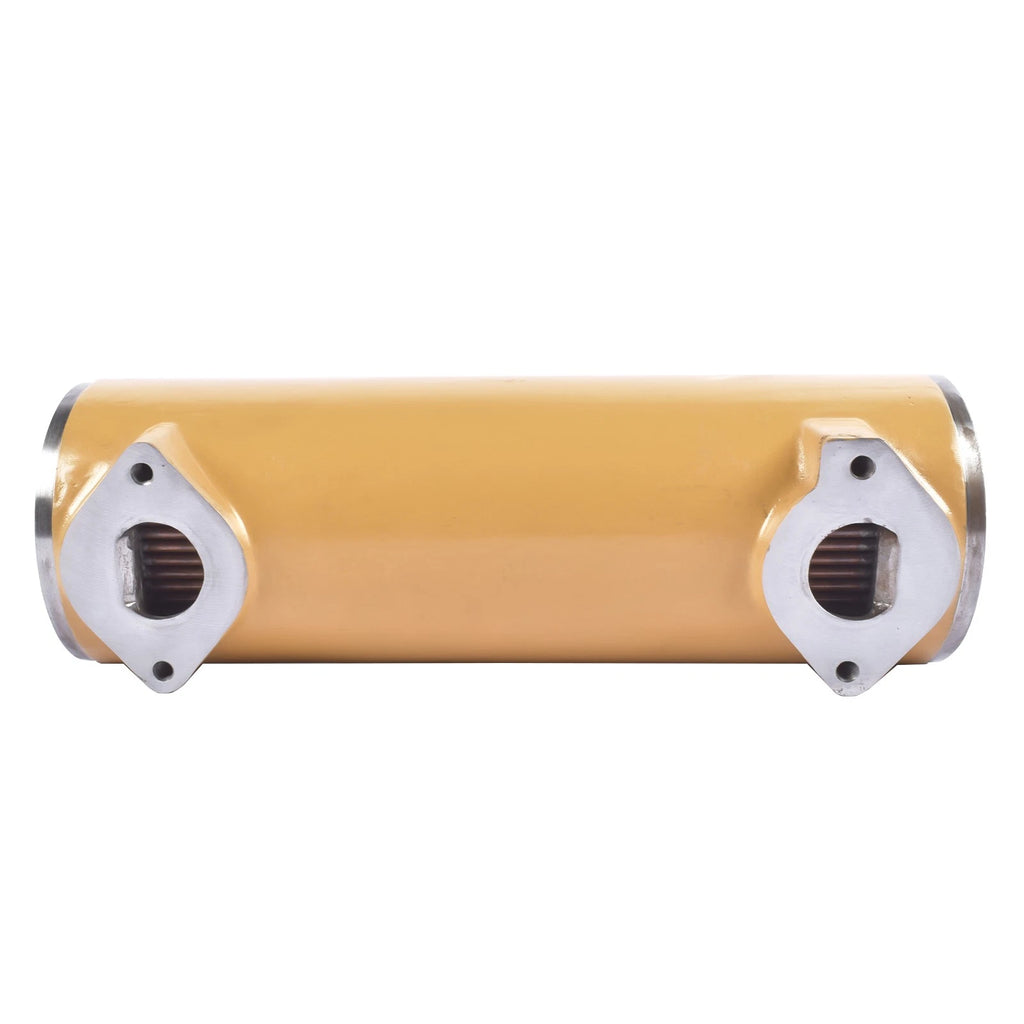Oil Cooler for Caterpillar 3406B 3408 C15 C18