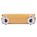 Oil Cooler for Caterpillar 3406B 3408 C15 C18