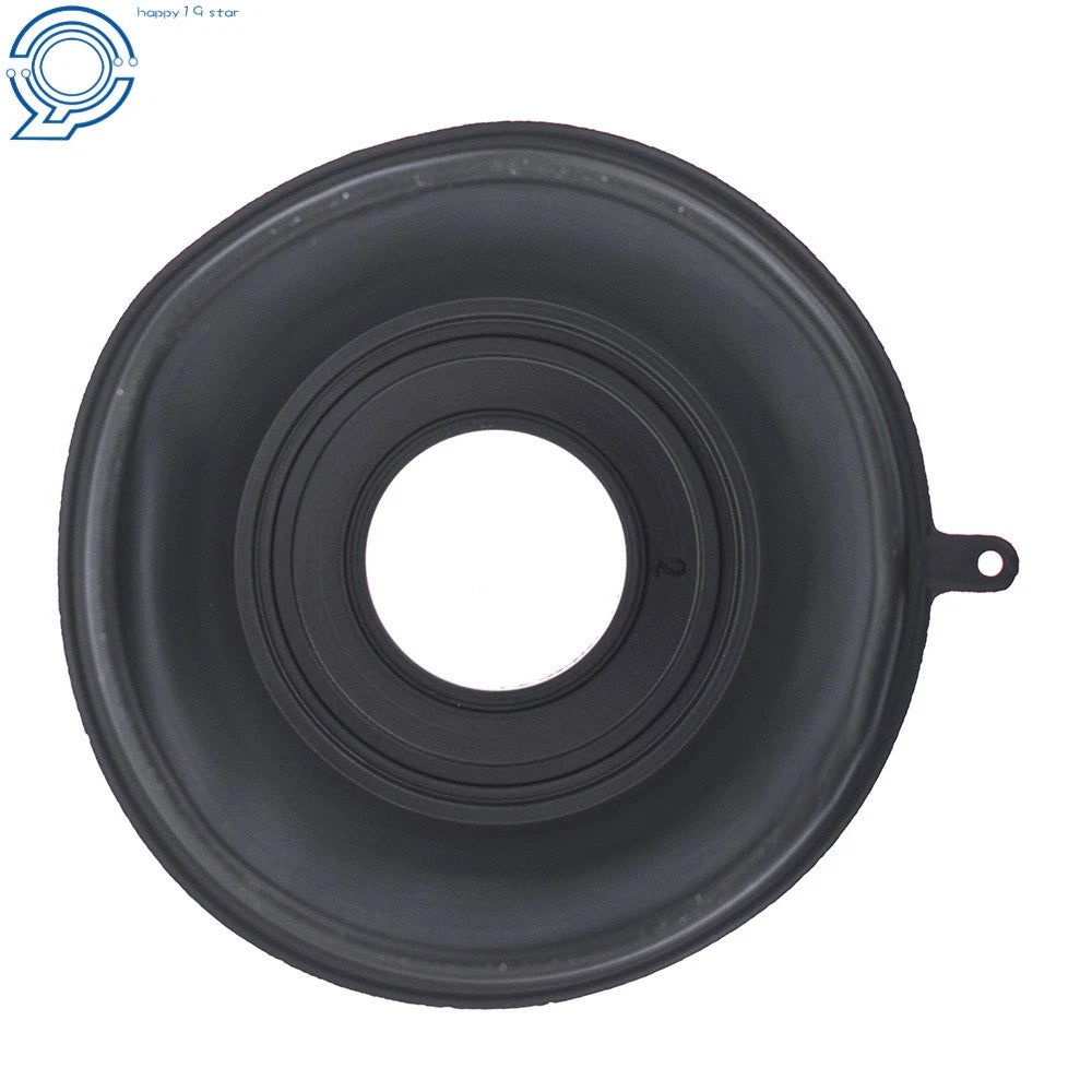 2X Carburetor Vacuum Membrane Diaphragm for Kawasaki KVF 650 (2004–2007)