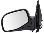 Left Mirror for Mazda B2300 (1996–1997, 2001–2005) JD552KV
