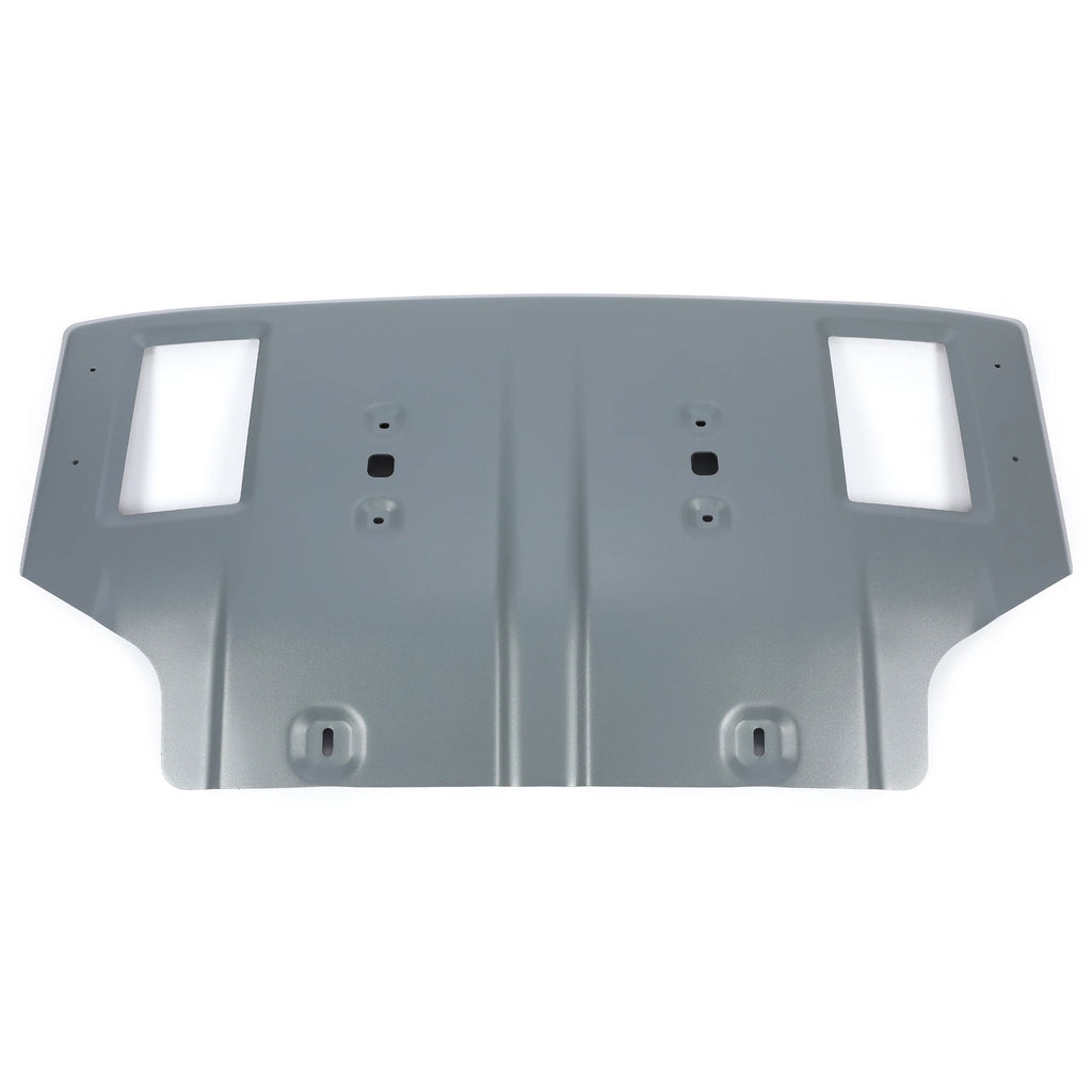 Front Bumper Skid Plate for Toyota Tundra (2007-2014)