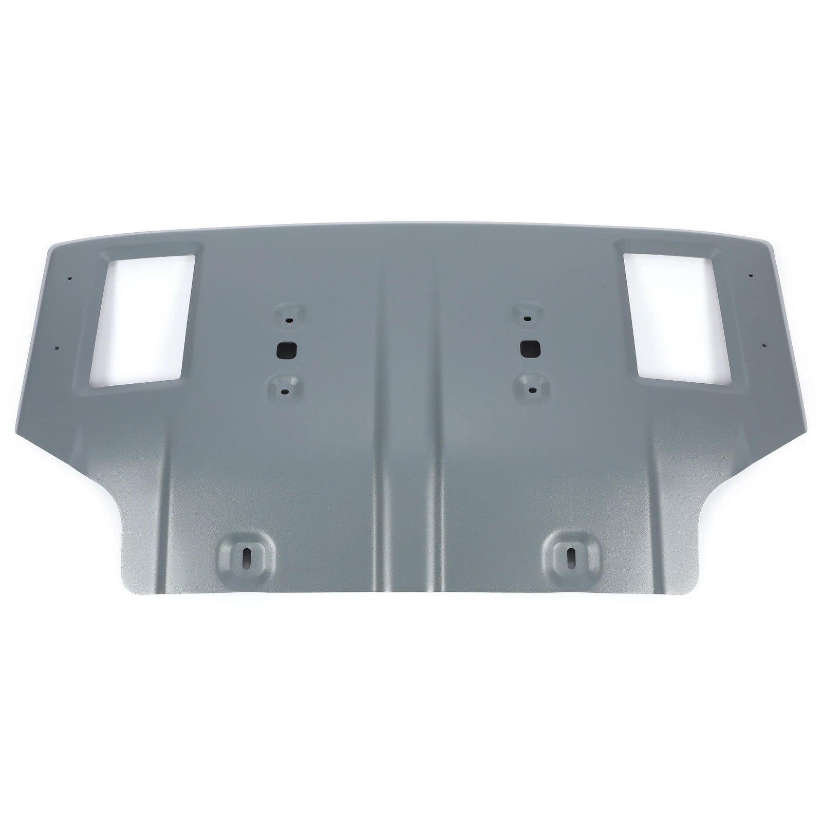 Front Bumper Skid Plate for Toyota Tundra (2007-2014)