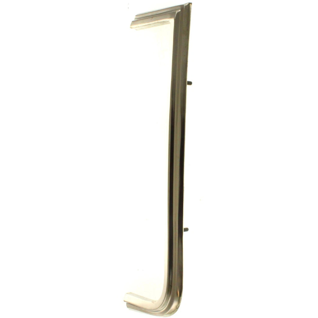 Chrome Grille Trim for Chevy GMC Jimmy (1995–2001)