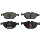 Brake Pad Set for BMW 528i (2012–2013)