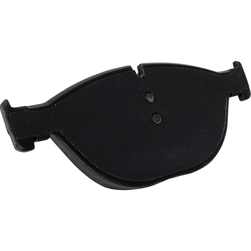 Front Brake Pad Set for BMW 535i (2011–2013)