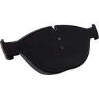 Front Brake Pad Set for BMW 535i (2011–2013)