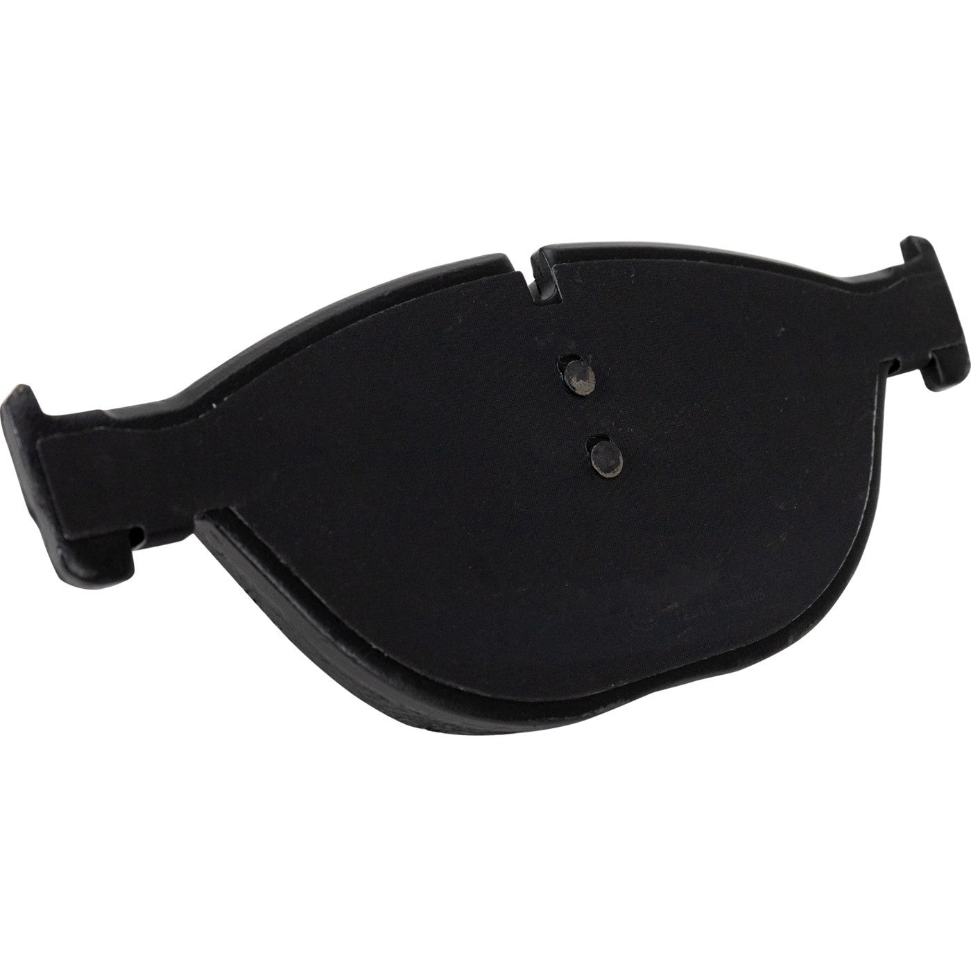 Front Brake Pad Set for BMW 535i (2011–2013)