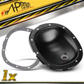 Rear Differential Cover for Buick Chevrolet GMC 7.625" 7.50" 
