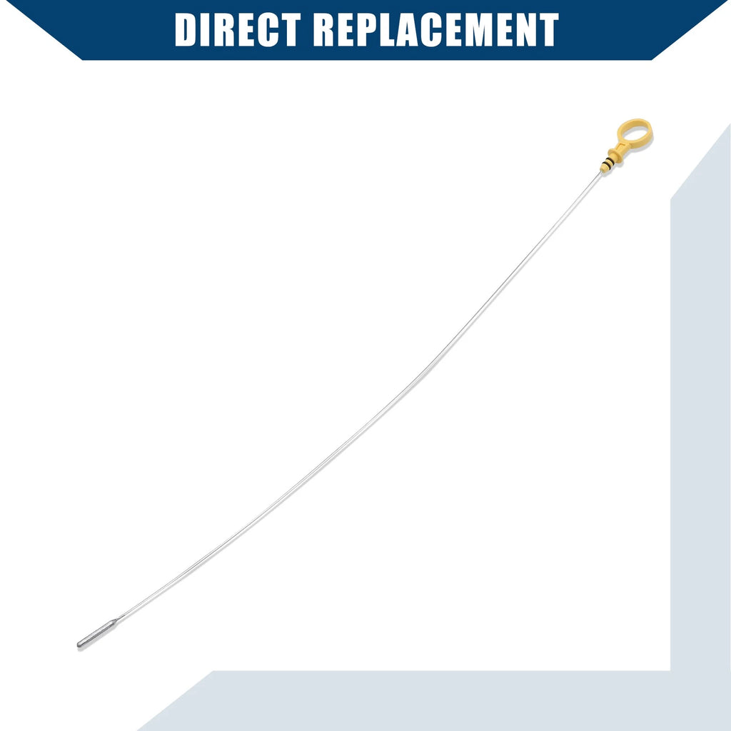 Engine Oil Level Indicator Dipstick for Chevrolet Caprice (1977–1990)