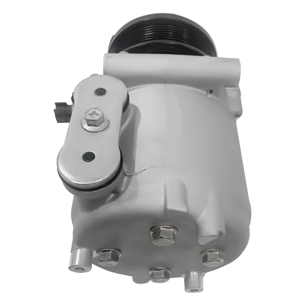 AC Compressor Kit OEM Replacement for Ford Econoline E-550 Super Duty 2002-2014