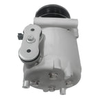 AC Compressor Kit OEM Replacement for Ford Econoline E-550 Super Duty 2002-2014