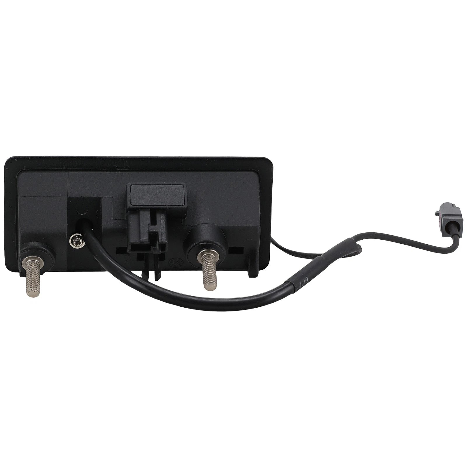 Backup Camera Rear Handle for Audi A4 A5 Q5 (2009–2016)