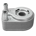 Engine Oil Cooler for Jeep Wrangler (2013) and Dodge Caliber (2011)