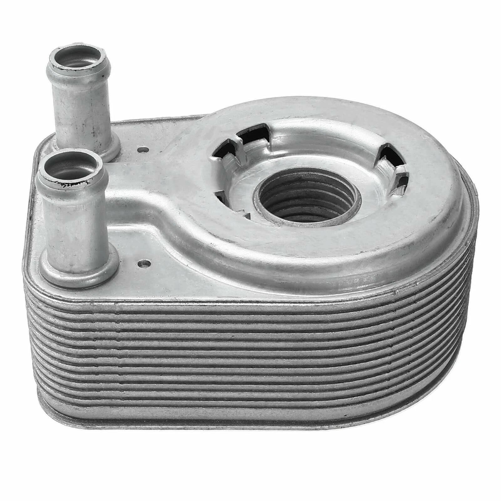 Engine Oil Cooler for Jeep Wrangler (2013) and Dodge Caliber (2011)