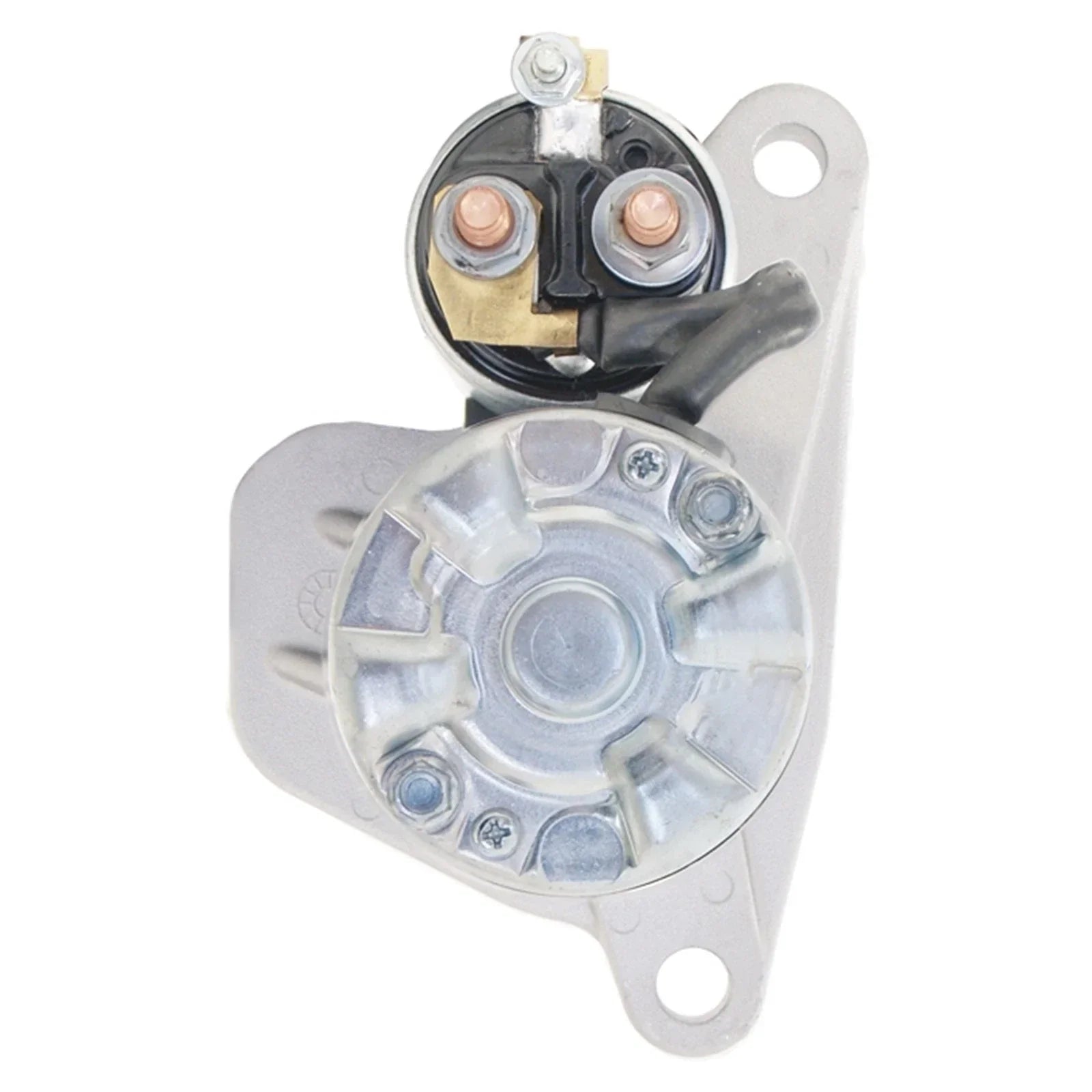4 cyl 1.6L Starter Motor for Nissan Pulsar C12 (2013 - 2017)