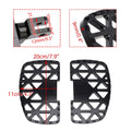 Front Footrests Foot Pegs for BMW R12 R12S (2024–2025)