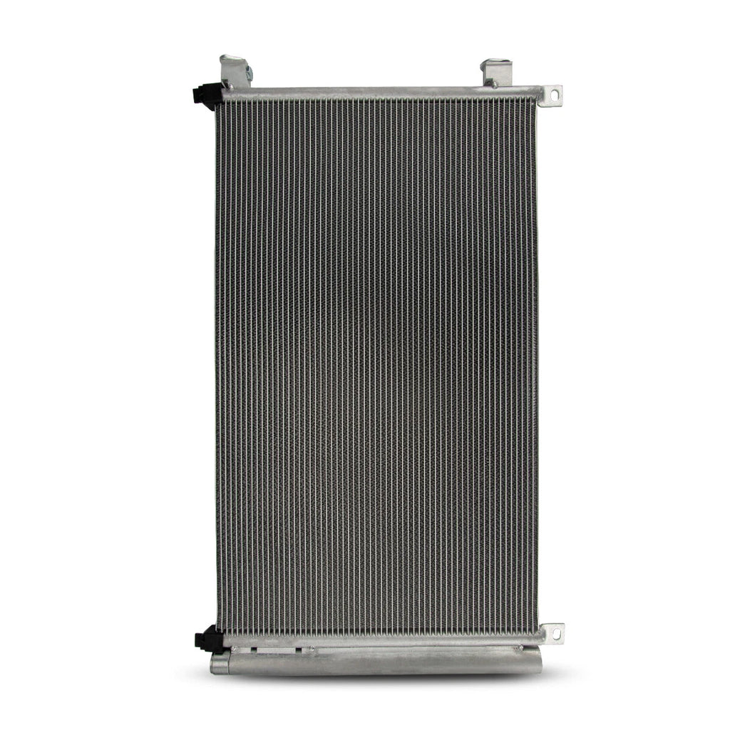 A/C Condenser for Nissan Rogue (2014–2019) 2.5L 2.0L