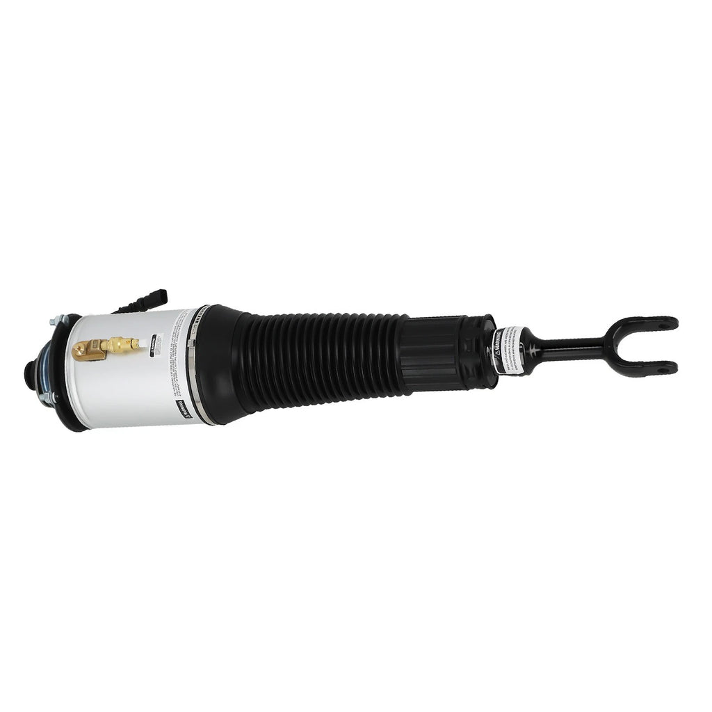 Air Absorber Spring Shock Strut Front Left for Audi A8 Quattro S8 (2003–2010) 4E0616039AE