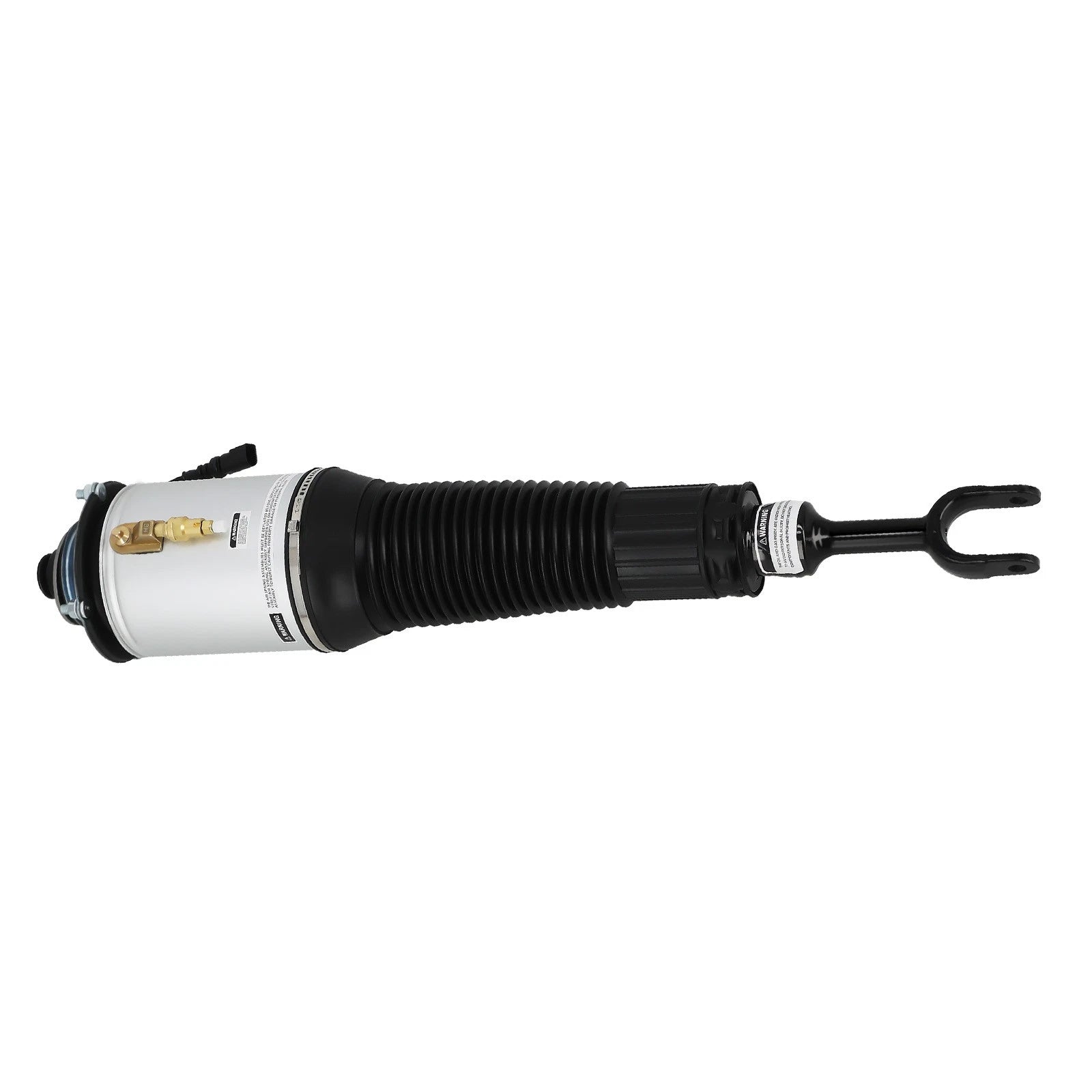 Air Absorber Spring Shock Strut Front Left for Audi A8 Quattro S8 (2003–2010) 4E0616039AE