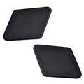 Headlight Cleaning System Bezel Cover for BMW 320i 330i E91 (2006-2012)