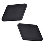 Headlight Cleaning System Bezel Cover for BMW 320i 330i E91 (2006-2012)