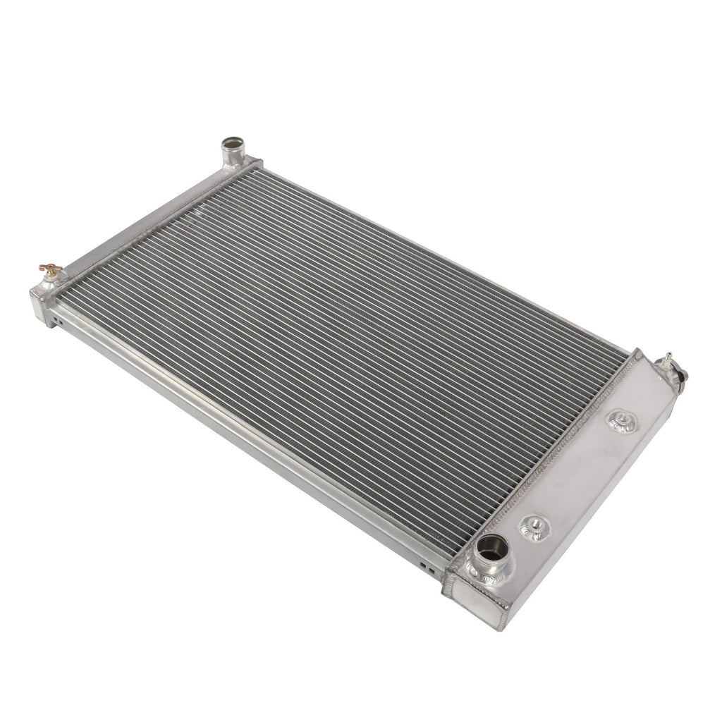 3 Rows Aluminum Radiator for Pontiac Firebird Formula Trans Am (1970–1981)