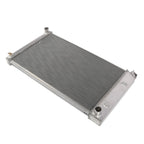 3 Rows Aluminum Radiator for Pontiac Firebird Formula Trans Am (1970–1981)