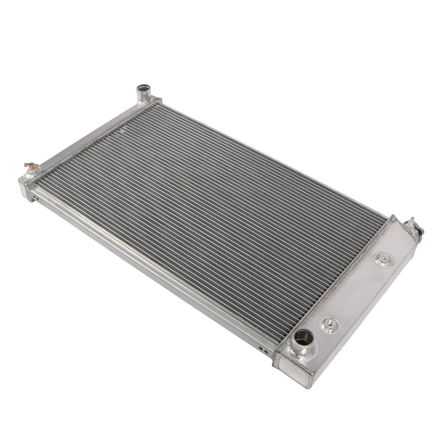 3 Rows Aluminum Radiator for Pontiac Firebird Formula Trans Am (1970–1981)