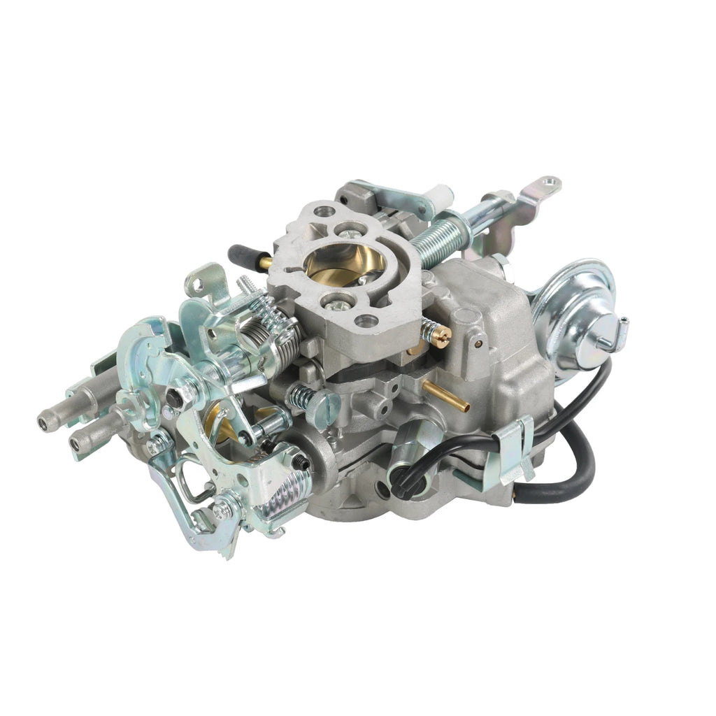 Rear Carburetor Flange for Toyota Forklifts (4Y, 5K)