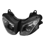 Front Headlight Assembly for Kawasaki Ninja ZX6R (2009–2012), ZX10R (2008–2010)