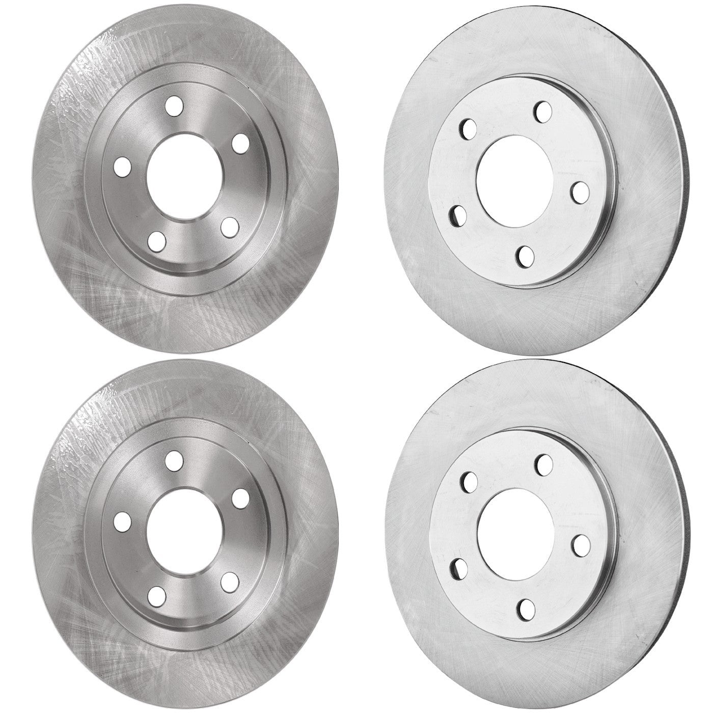 Brake Disc Rotors for Buick Le Sabre, Pontiac Bonneville
