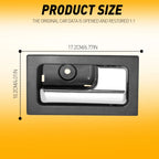 Inside Inner Door Handle for Ford F-150 Lobo (2009–2014)
