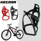 Water Bottle Cage for Universal Bicycle (Fits Most Models)
