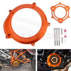 Clutch Cover Bolt for KTM 1290 Superduke GT, Superduke R (2017–2023)