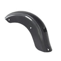 Rear Fender for Harley Electra Road Glide (2009–2024) Gauntlet Gray Metallic