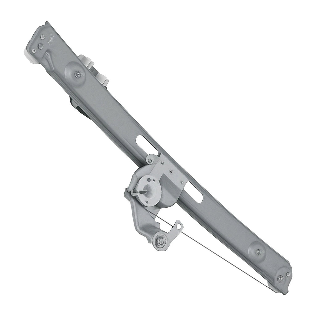 Rear Left Power Window Regulator for BMW E46 323i 325i 328i 330i (1998-2006)