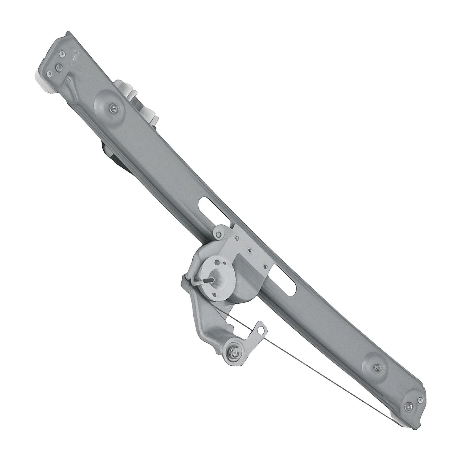 Rear Left Power Window Regulator for BMW E46 323i 325i 328i 330i (1998-2006)