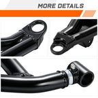 Set of 2 Control A-Arms for Polaris Ranger XP 570 900 Crew (2013–2019)