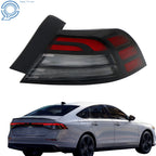 LED Tail Lights for Honda Accord (2023-2024)