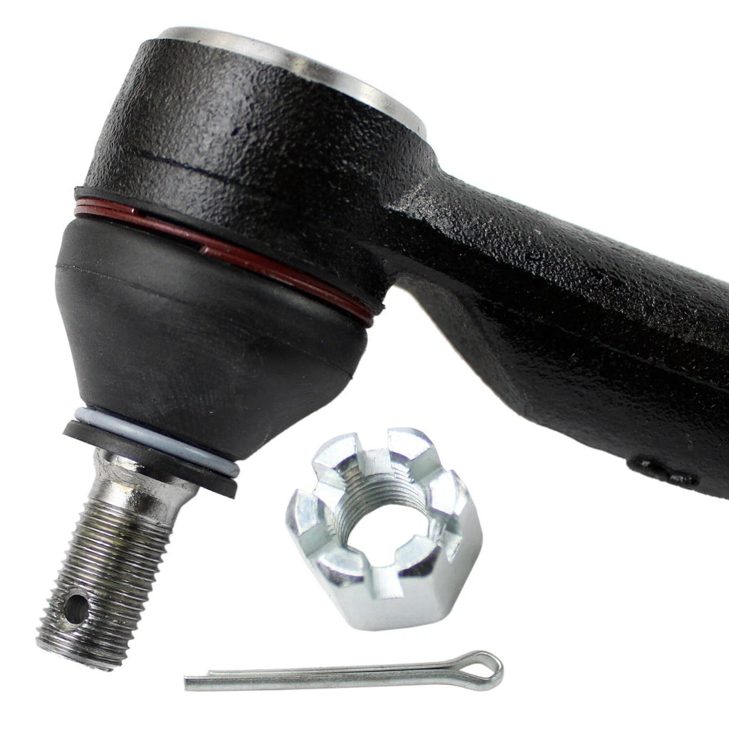 2X Outer Steering Tie Rod Ends for HS250h NX300 RAV4 (2010–2021)