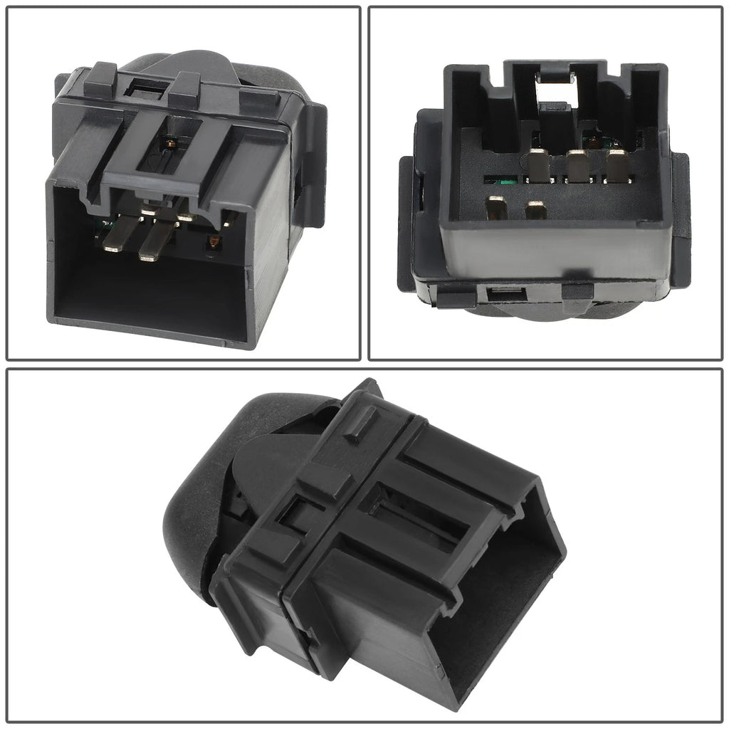 Power Window Switch for Ford F150 Lincoln Mark LT (2004–2008)