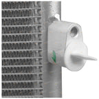 Air Conditioning Condenser 2.4L 3.2L 3.5L 2.5L for Mitsubishi Triton ML