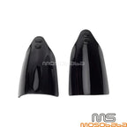 Hand Guards Protectors for Harley Davidson Road King FLHR (2013)