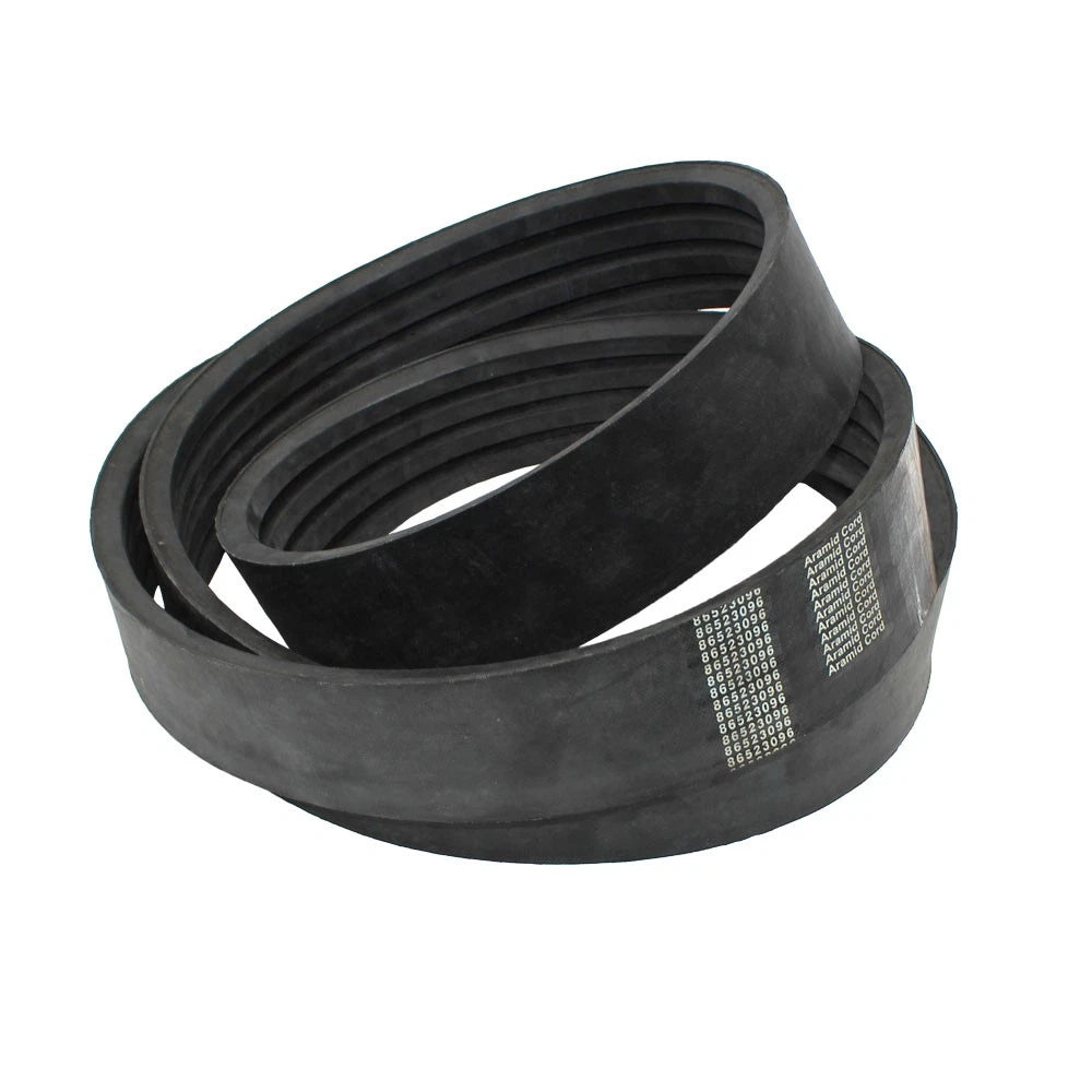 Disc Mower Main Drive Belt for Case/International Harvester (Replaces 173375)
