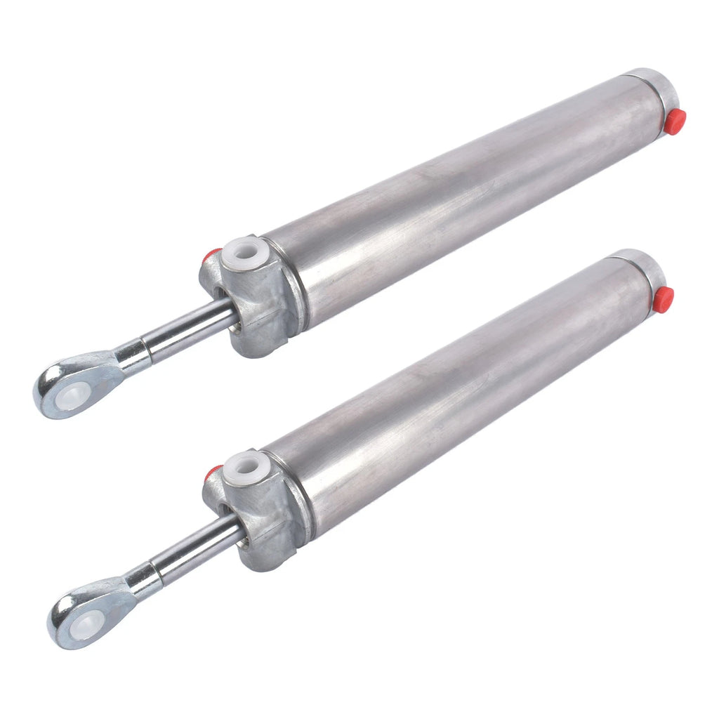 Hydraulic Convertible Top Cylinder Pair for Ford Mustang (1964-1970)