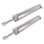 Hydraulic Convertible Top Cylinder Pair for Ford Mustang (1964-1970)