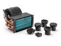 In-Dash Cab Heater for CFMoto UForce 1000 (2019–2023)