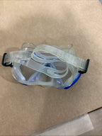 Snorkel Mask & Fins Set for Solstice Swimline 99205-57-B (Size 5-7)