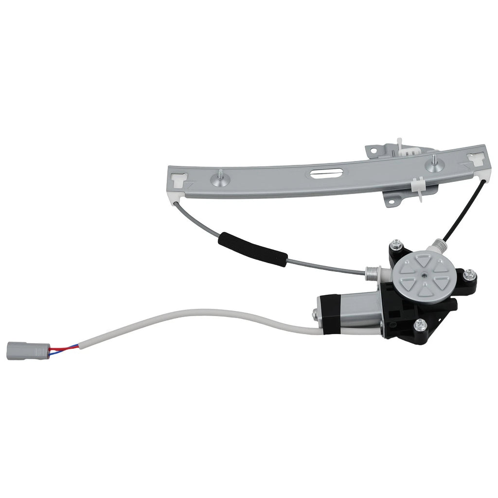 Rear Window Regulator w/Motor for Mercury Mariner (2008–2011) Right Side